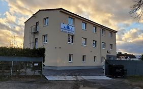 Pension Forstfeld Kassel