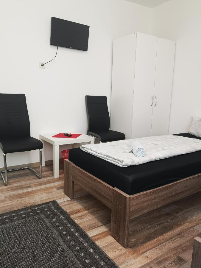 Pension Forstfeld Kassel Exterior photo